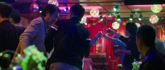 Biên Duyên Hành Giả – Phim Lẻ Hồng Kông Hấp Dẫn, Không Thể Bỏ Lỡ 🎬