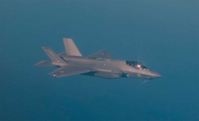 ビデオ: イスラエル空軍がイエメンのフーシー政権の標的を攻撃、イスラエル国境から1,800km離れた地点で