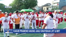 Bila Terpilih Jadi Gubernur, Inilah Janji-Janji Pramono, RK dan Dharma untuk Warga Jakarta