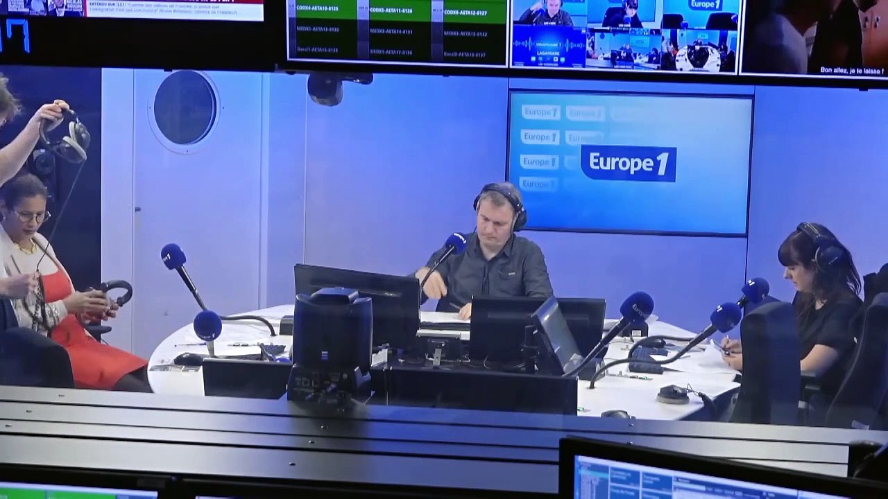 Procès des assistants du RN : soupçonnés de détournement de fonds, Le Pen et 26 membres du parti passent devant la barre