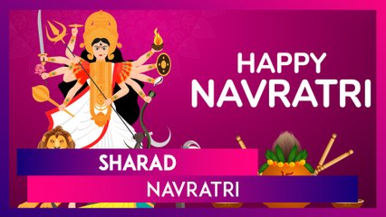 Navratri 2024 Wishes, Greetings, Quotes, Messages To Share And Celebrate The Nine-Day Festival