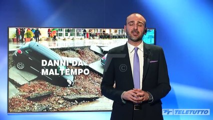 Tg Preview - Puntata del 27/09/2024