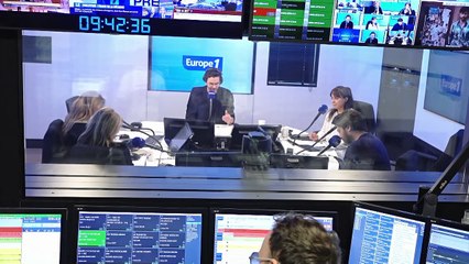 «L’Amour est dans le pré» : Gabriella Mather et Déborah Huet sont les invitées de Culture médias