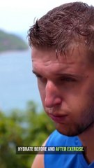 Warm Up Before Workouts Prepare Your Body and Reduce Injury Risk