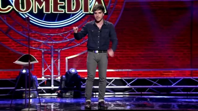 Ernesto Sevilla - Preguntas existenciales [El Club de la Comedia] #monologo #risa #chiste