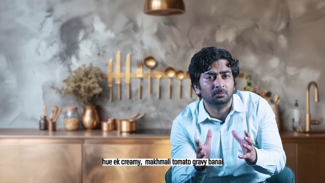 The Great War of Butter Chicken | Nazar Ya! Ki Khau Gali | #foodie #butterchicken #foodlovers