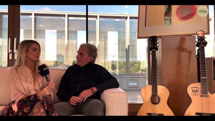 Marcos Fermoselle y su Perspectiva sobre el Budismo 🧘‍♂️