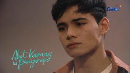 Abot Kamay Na Pangarap: Ang matinding pagmamahal ni Harry para sa ama! (Episode 642)