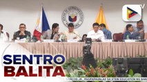 Imbestigasyon sa kasong pagpatay kay dating PCSO Board Sec. Barayuga, pinabubuksan ni PNP Chief Marbil;