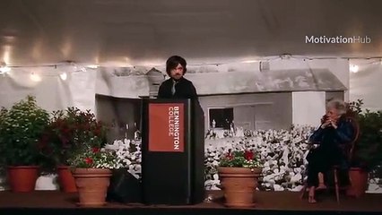 Peter Dinklage  This is Why Only 1_ SUCCEED and What 99_ Are Not DOING