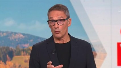 Julien Courbet pousse un gros coup de gueule dans Ça peut vous arriver sur M6 : "Vous plantez l'émission"