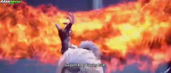 Btth season 5 eps 114