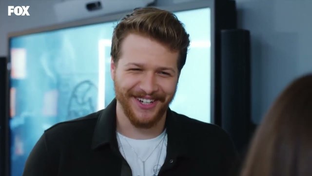 Любовь Логика Месть 54 Серия (Русский Дубляж)