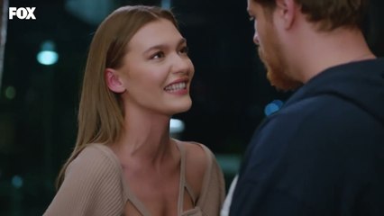 Любовь Логика Месть 56 Серия (Русский Дубляж)