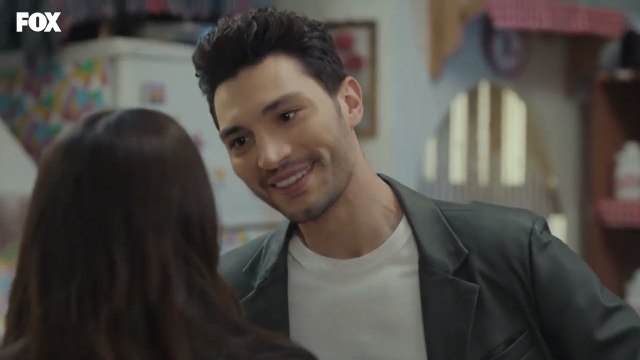 Любовь Логика Месть 70 Серия (Русский Дубляж)