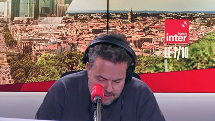 Gérald-Moussa Darmanin : one two three, viva l'amnésie ! Le Billet de Matthieu Noël