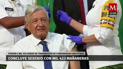Milenio Noticias, con Víctor Hugo Michel, 29 de septiembre de 2024