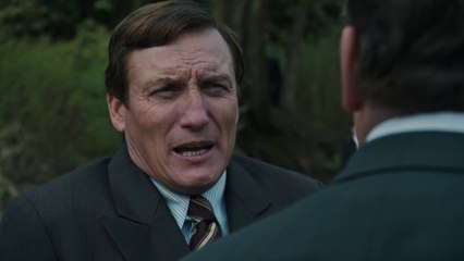 Herrhausen: Der Herr des Geldes - S01 Trailer (Deutsch) HD