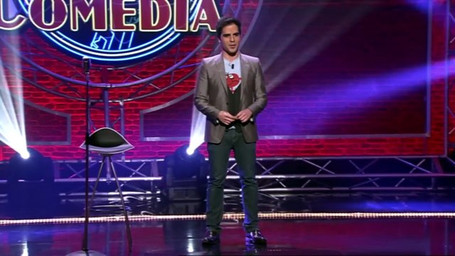 Ernesto Sevilla - Cuando era pequeño [El Club de la Comedia] #monologo #risa #chiste