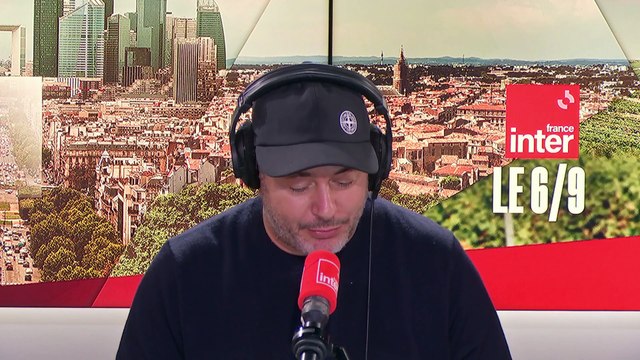 Sommes-nous, ou ne faisons-nous que devenir ? - La question philo