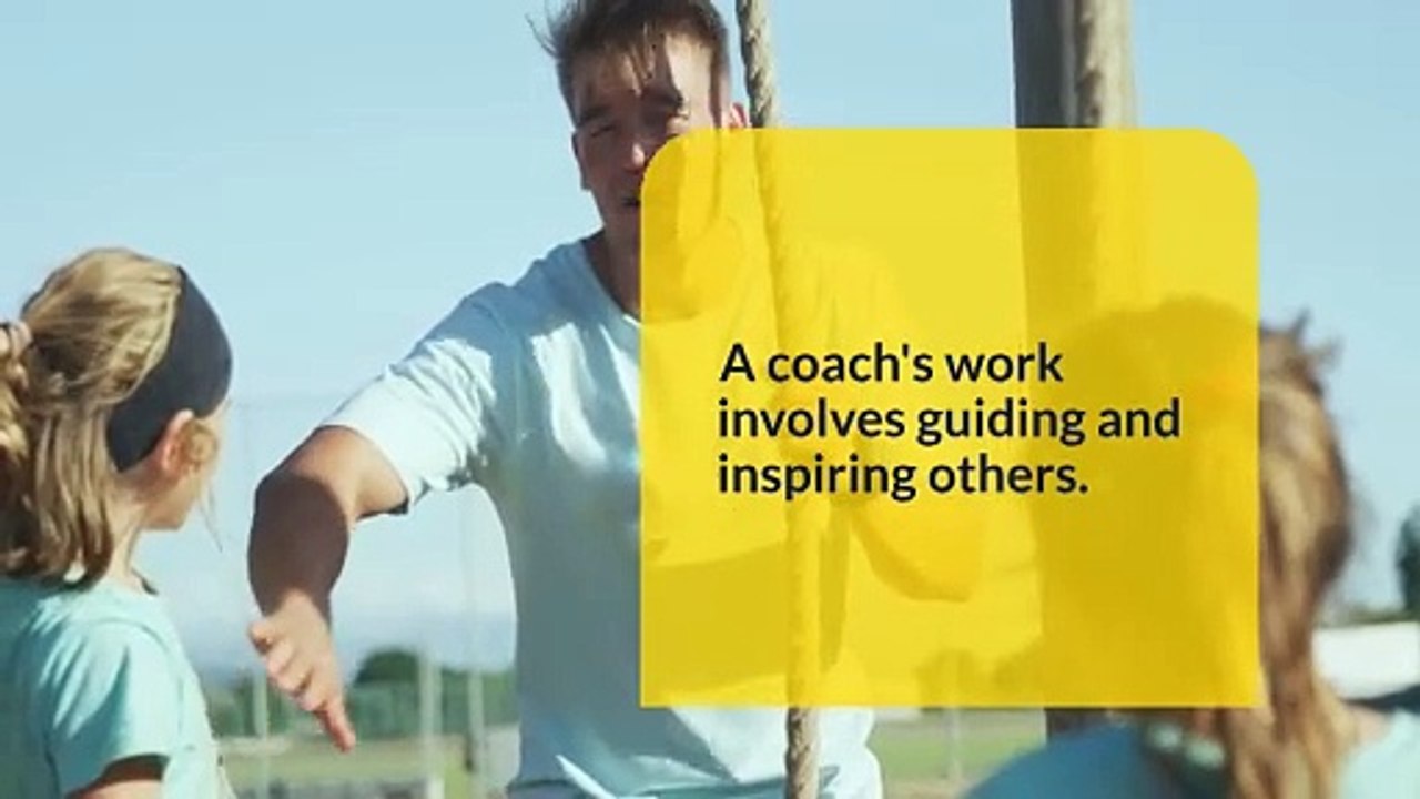 Gecse Brigitta - The inspiring coach's lifestyle