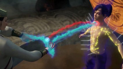 S2  Legend of Shu EP11-12 - WSAnime