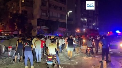 Líder do Hamas no Líbano morto em ataque israelita