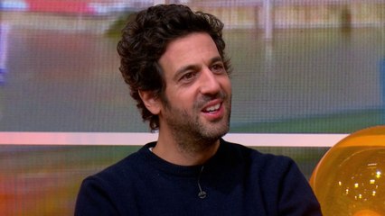 L'invité du jour - Max Boublil