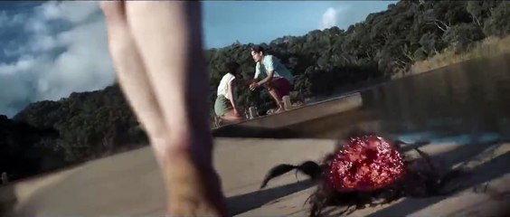 Evil Dead Rise 2023 - Trailer, Horror, Alyssa Sutherland, Lily Sullivan, Morgan Davies, Hindi