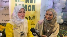 Abby Abadi syukur anak-anak tak cakap kasar, tiada sikap negatif