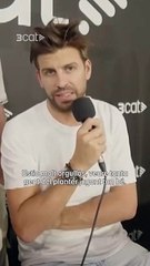 Gerard Piqué: "El Barça de Flick ganará muchos títulos"