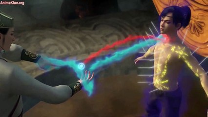 Legend of Sho Episodes 11 to 12