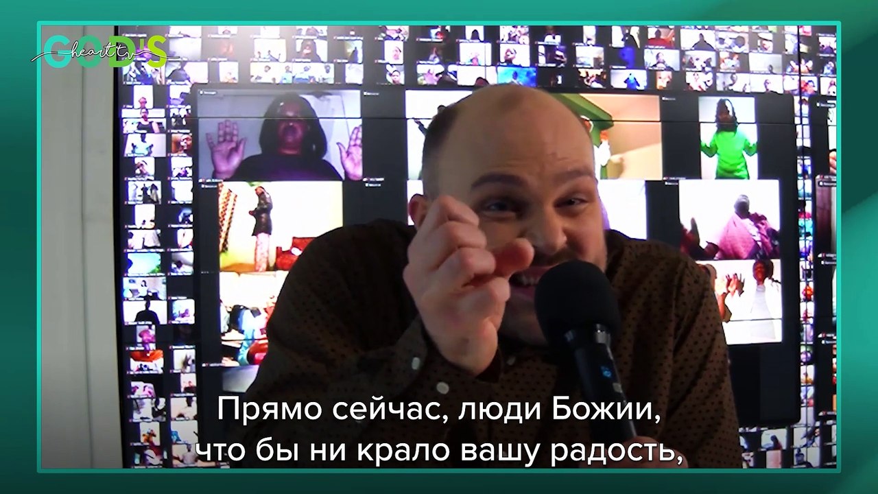 Свидетельство после молитвы ОНЛАЙН! | Исцеление от 17-летнего ГЕМОРРОЯ