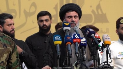 Après avoir tué le chef du Hezbollah, Israël mène de nouvelles frappes au Liban