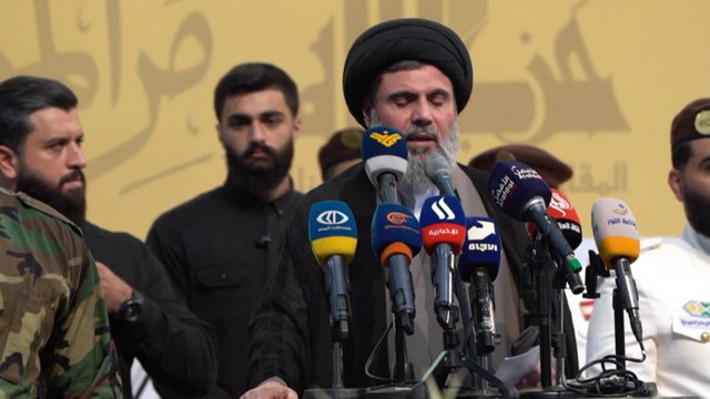 Après avoir tué le chef du Hezbollah, Israël mène de nouvelles frappes au Liban