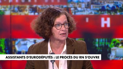 «On devrait supprimer les peines d’inéligibilité» propose Elisabeth Lévy