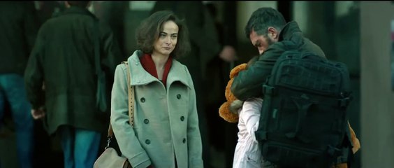 Security 2017 - Trailer, Action, Crime, Thriller, Antonio Banderas, Ben Kingsley, Liam McIntyre, Hindi