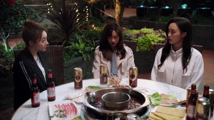 Dine With Love 2022  EPISODE 46  CDrama  UrduHindi  Gao Han Yu  Jade Cheng  Streaming Now_1080p