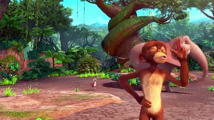 Downhill Derby– Munki and Trunk Season 7 #8