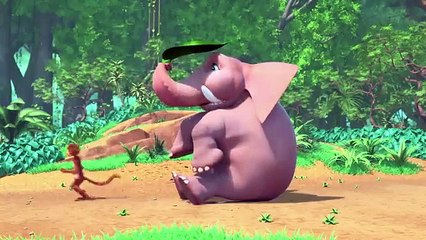 Sticky Situation – Munki and Trunk Season 7 #3