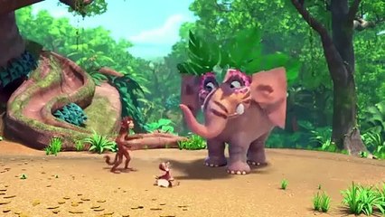 Ostrich Opera – Munki and Trunk Season 7 #13