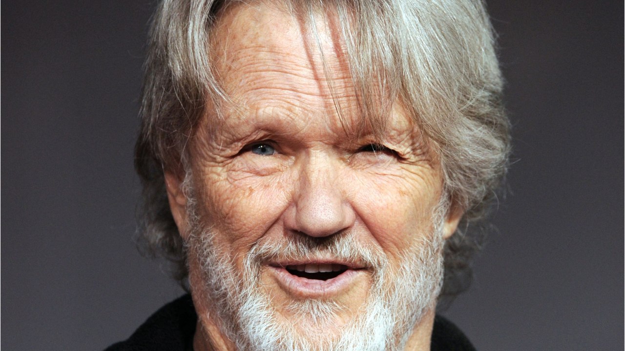 Kris Kristofferson : l’acteur et icône de la country, qui a inspiré Bob Dylan, est décédé à 88 ans