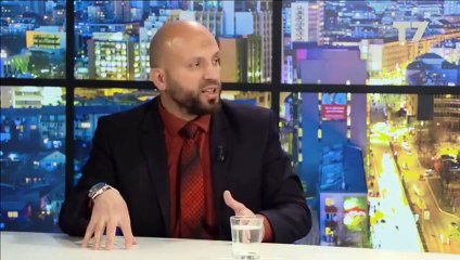 Gëzim Kelmendi - Shkurtimisht në Debat DPT të FIDANI