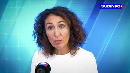 Diminution des droits d'enregistrement : "Une mauvaise solution à un vrai problème" pour Christie Morreale (PS)