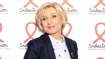 GALA VIDEO - “Ça n’arrive pas qu’aux autres” : Évelyne Dhéliat touchante sur son combat contre le cancer du sein