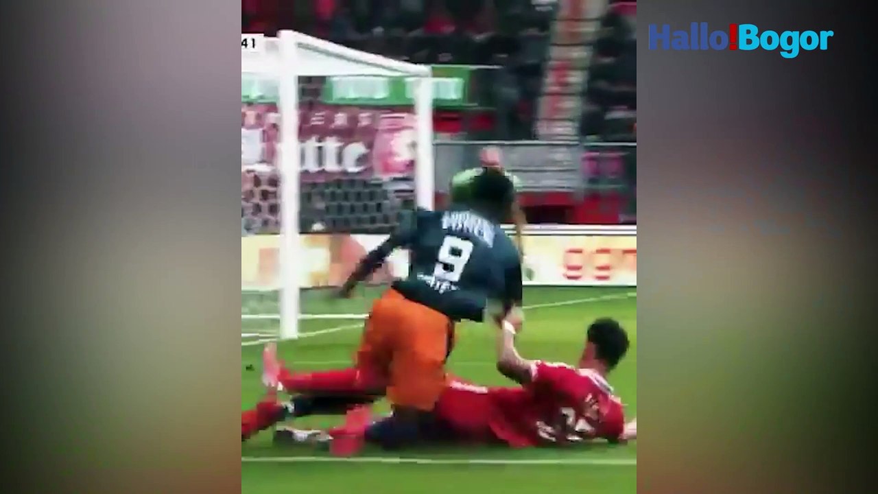 Robin van Persie Bingung! Mees Hilgers Pilih Indonesia, Padahal Berpeluang Bela Belanda