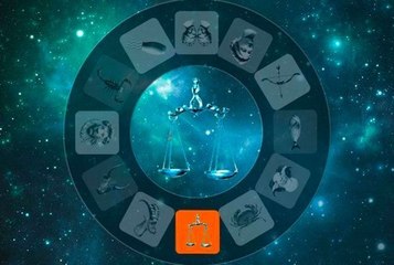 Votre horoscope de la semaine du 29 septembre au 05 octobre 2024