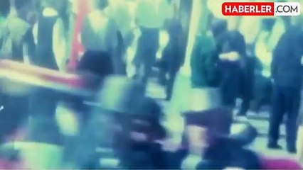 John F. Kennedy suikastına ait daha önce görülmemiş görüntüler 110.000 dolara satıldı