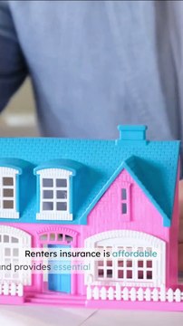 Renters Insurance Comprehensive Protection for Your Personal Property