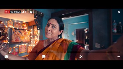 Conjuring Kannappan (2023) Telugu full movie HD - part 1 | A to-do